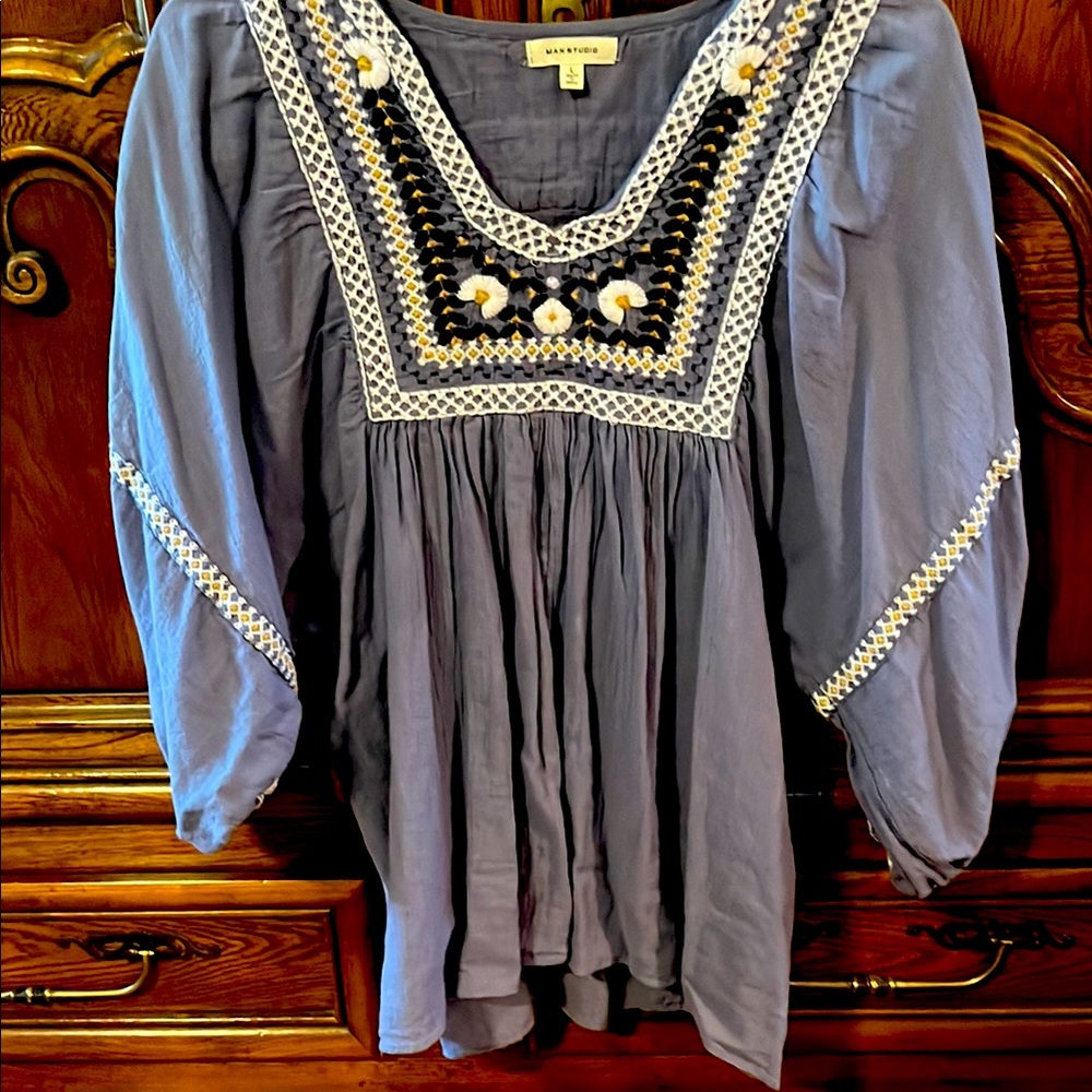 Max Studio  Blouse